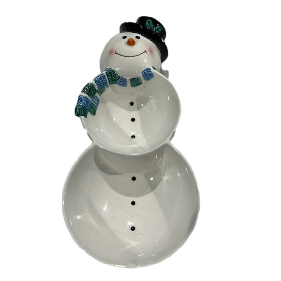 SNOWMAN Server. - Picture 1 of 3